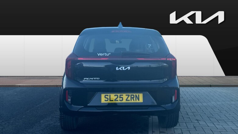 Kia Picanto 1.0 2 5dr Petrol Hatchback